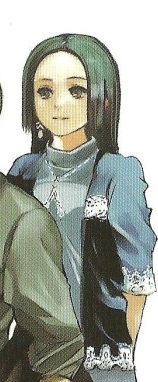 Utsumi