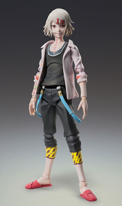 Tokyo Ghoul Figures Tokyo Ghoul Wiki Fandom