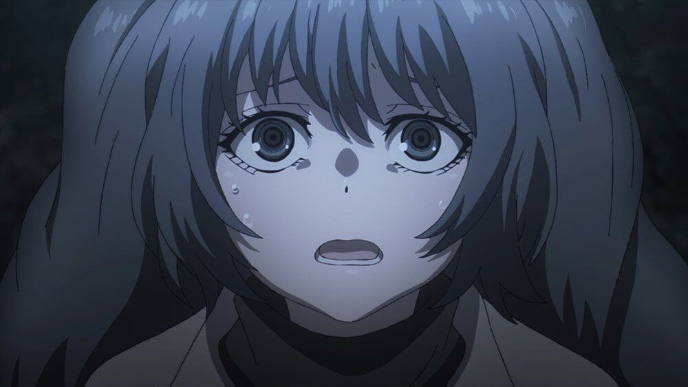 Saiko Yonebayashi Tokyo Ghoul Wiki Fandom Ima alien boi — saiko yonebayashi anime icons! saiko yonebayashi tokyo ghoul wiki