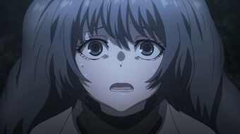 Saiko Yonebayashi Tokyo Ghoul Wiki Fandom Saiko yonebayashi, tokyo ghoul, tokyo ghoul:re are the most prominent tags for this work posted on may 15th, 2018. saiko yonebayashi tokyo ghoul wiki
