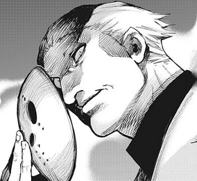 人気ブランド Yakumo Oomori | Tokyo Ghoul Wiki | Fandom パーツ