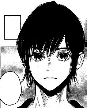 Ayato Kirishima | Tokyo Ghoul Wiki | Fandom