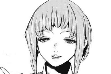 Shiki Kijima | Tokyo Ghoul Wiki | Fandom
