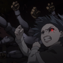 Saiko Yonebayashi Tokyo Ghoul Wiki Fandom However, these claims have yet to be confirmed. saiko yonebayashi tokyo ghoul wiki