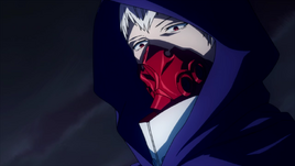 Tokyo Ghoul