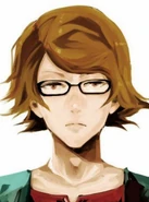 Nishiki's profile in Vol. 5.