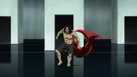 Kagune de Shachi dans l'anime