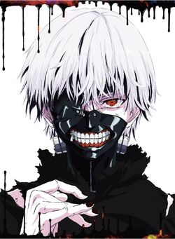 Ken Kaneki Image Gallery Tokyo Ghoul Wiki Fandom