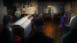 Featured image of post Anteiku Raid