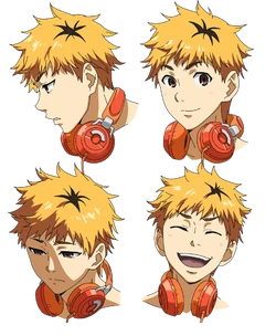 Hideyoshi Nagachika Image Gallery Tokyo Ghoul Wiki Fandom