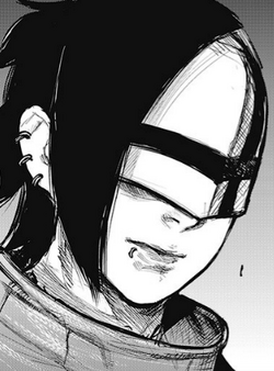 Uta Tokyo Ghoul Wiki Fandom Uta Tokyo Ghoul Wiki Fandom