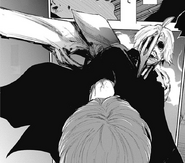 Takizawa's incomplete kakuja.