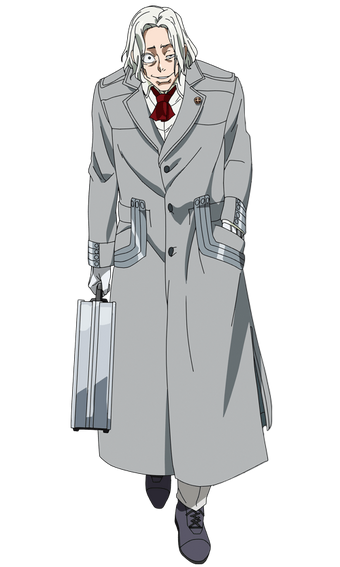 Kureo Mado Tokyo Ghoul Wiki Fandom Read more information about the character kureo mado from tokyo ghoul? kureo mado tokyo ghoul wiki fandom