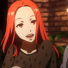 Itori Tokyo Ghoul Wiki Fandom He is an old friend of uta and itori. itori tokyo ghoul wiki fandom