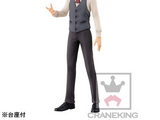 Tokyo Ghoul Figures