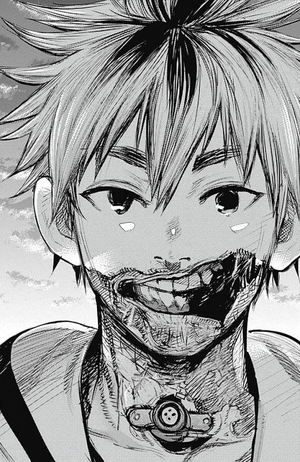 Tokyo Ghoul: Hide Deserved So Much Better