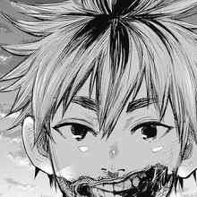 Hideyoshi Nagachika Image Gallery Tokyo Ghoul Wiki Fandom Hideyoshi nagachika, a.k.a hide, is one of the most popular characters from tokyo ghoul. hideyoshi nagachika image gallery