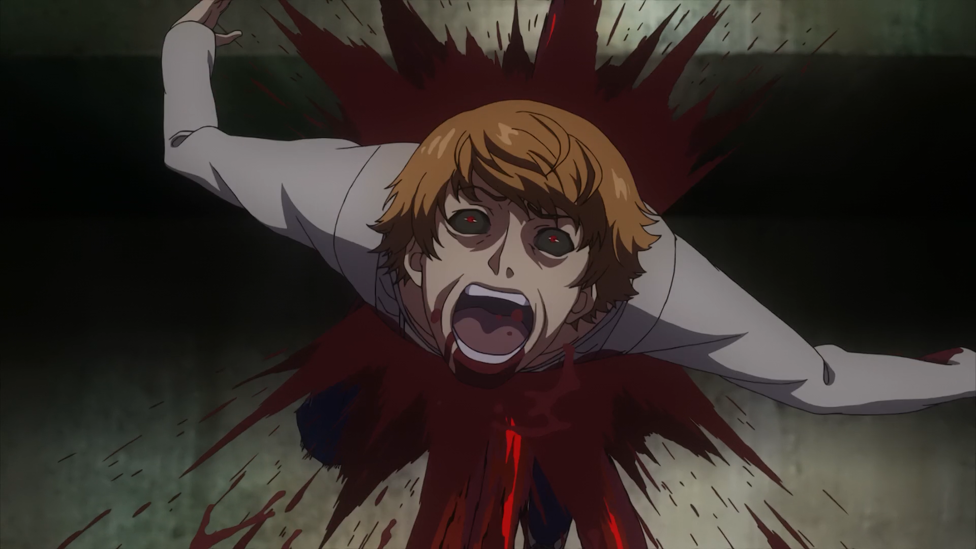 Nishiki Nishio Tokyo Ghoul Wiki Fandom Nishiki Nishio Tokyo Ghoul Wiki Fandom