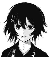 Juuzou Suzuya Skull Masks Investigation