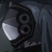 Saiko Mask Anime