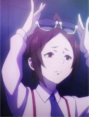 pix Roma Tokyo Ghoul Age roma hoito tokyo ghoul wiki fandom