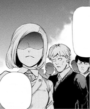 Kureo und Kasuka im 24.Bezirk