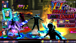 Tokyo Ghoul Carnaval – out now on iOS and Android