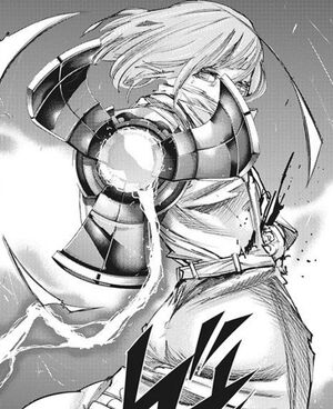 T Human Tokyo Ghoul Wiki Fandom T Human Tokyo Ghoul Wiki Fandom