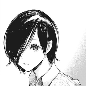 Touka Kirishima Image Gallery Tokyo Ghoul Wiki Fandom A screenshot i took from the tokyo ghoul re: touka kirishima image gallery tokyo