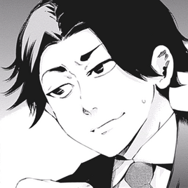 Tokyo Ghoul