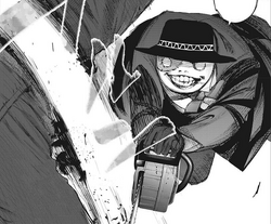 Shiki Kijima | Tokyo Ghoul Wiki | Fandom