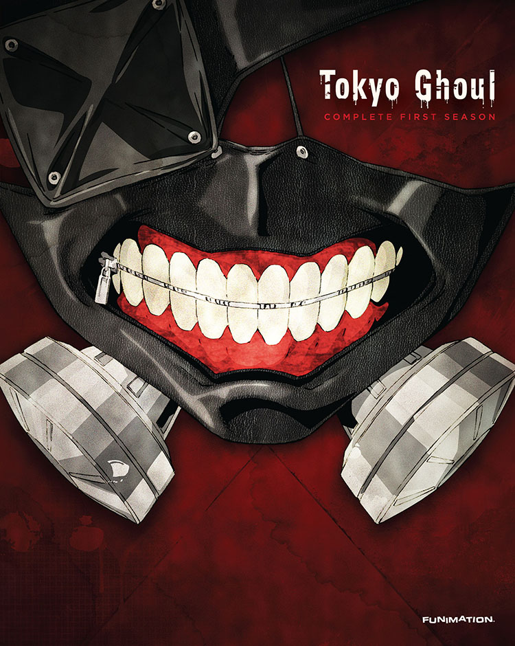 Tokyo Ghoul (anime), Tokyo Ghoul Wiki