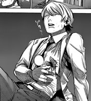 Kuramoto ferito