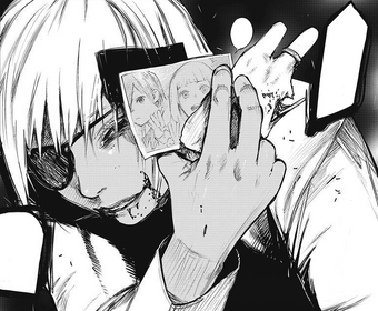 Tooru Mutsuki Synopsis Tokyo Ghoul Wiki Fandom Complete list of the best tooru mutsuki manga. tooru mutsuki synopsis tokyo ghoul