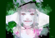 For singer and songwriter Seiko Oomori.