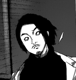 Naoto Hayashimura
