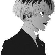 Younger Haise