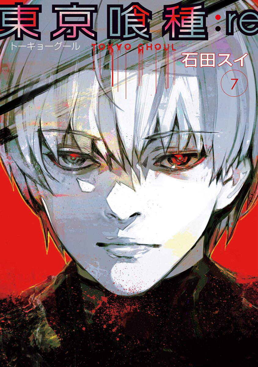 Does the Tokyo Ghoul:re anime follow the manga? Is it worth