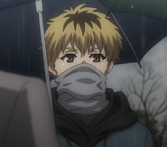 Hide (Masked)