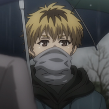 Hideyoshi Nagachika Tokyo Ghoul Wiki Fandom 720 x 880 jpeg 96 кб. hideyoshi nagachika tokyo ghoul wiki