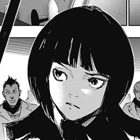 Koori Ui Tokyo Ghoul Wiki Fandom All characters in tokyo ghoul. koori ui tokyo ghoul wiki fandom