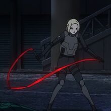 Akira Mado Tokyo Ghoul Wiki Fandom Bikaku's are completely balanced with the release of their kagune enhancing every part of their being, and acting as a. akira mado tokyo ghoul wiki fandom