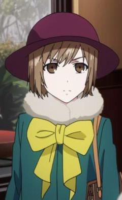 Hinami Fueguchi Wiki Tokyoghoul Fandom Live adaptation, revolving around a half ghoul named kaneki ken that. hinami fueguchi wiki tokyoghoul fandom
