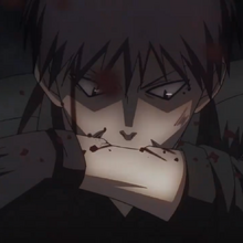 Kuki Urie Image Gallery Tokyo Ghoul Wiki Fandom Copyright disclaimer under section 107 of the copyright. kuki urie image gallery tokyo ghoul