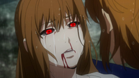 Nishio sorella morte