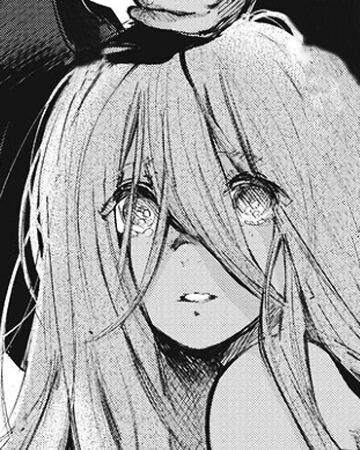 Ayumu Hogi Wiki Tokyo Ghoul Fandom The official facebook page for tokyo ghoul in north america. ayumu hogi wiki tokyo ghoul fandom