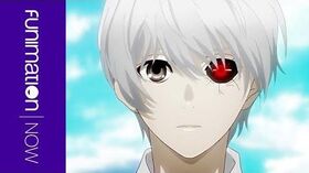 Tokyo Ghoul Re Part 2 – Opening Theme