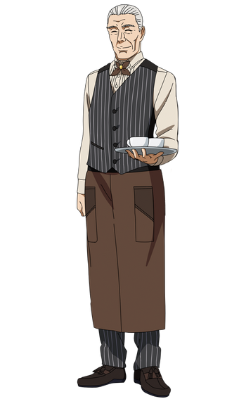 Yoshimura Tokyo Ghoul Wiki Fandom Eto yoshimura (tokyo ghoul) wallpaper. yoshimura tokyo ghoul wiki fandom
