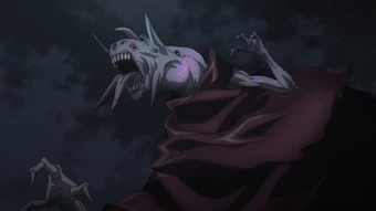 Kakuja Tokyo Ghoul Wiki Fandom The koukaku is a defensive kagune. kakuja tokyo ghoul wiki fandom