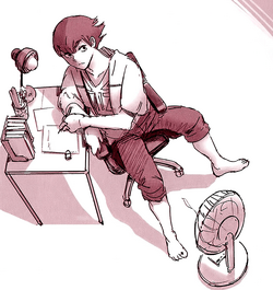 Mizurou Tamaki/Image Gallery | Tokyo Ghoul Wiki | Fandom